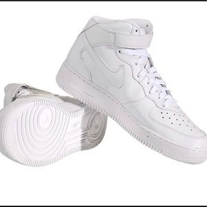 Nike Air Force 1 mid